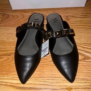 Worthington women’s mules